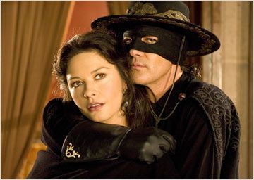 Imagem 2 do filme A Lenda do Zorro